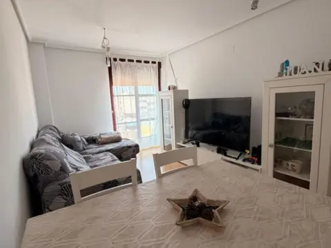 Piso en Metro Benaguasil 2N