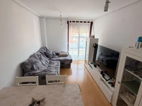 Piso en Metro Benaguasil 2N