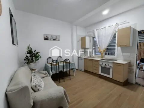 Estudio en Centre Urbà