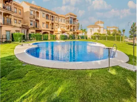 Apartamento en Martín Miguel