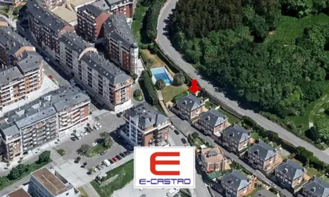 Casa adosada en calle Chinchapapa