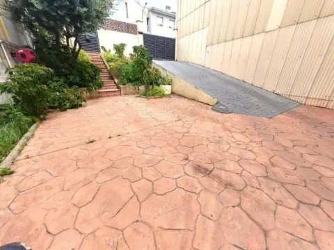 Chalet en Carrer de l'Aneto