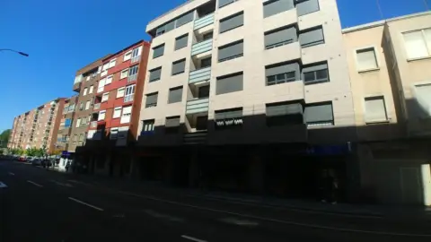 Piso en San Juanillo-Pan y Guindas
