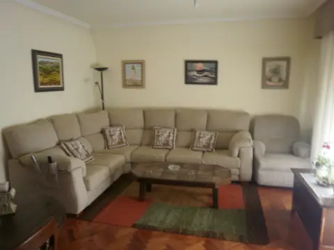 Ático en Los Bloques
