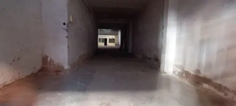 Nave industrial en Campus