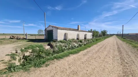 Finca rústica en Zamora