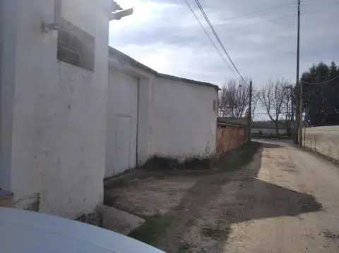 Nave industrial en San Isidro