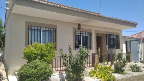 Finca rústica en San Isidro - Espíritu Santo
