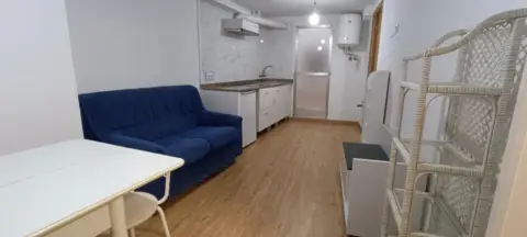 Piso en Puerta La Feria