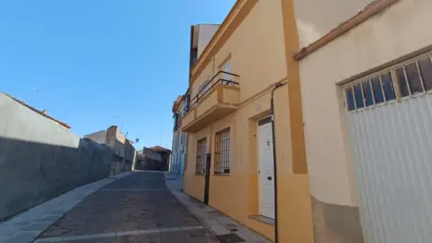 Casa en Centro