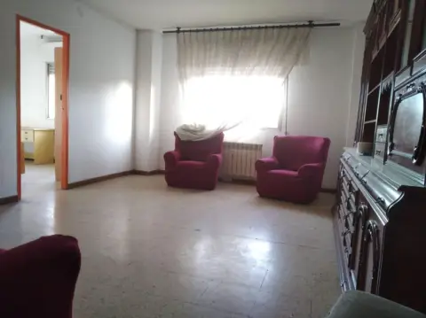 Piso en Candelaria
