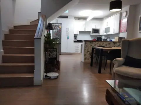 Casa en Casco Antiguo