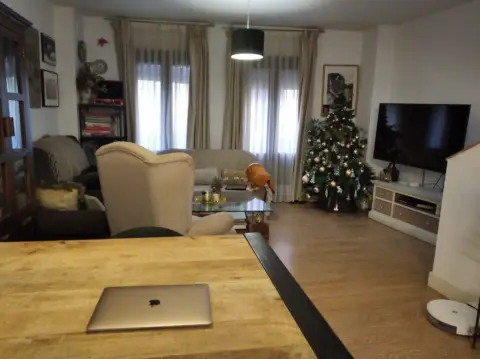 Casa en Casco Antiguo