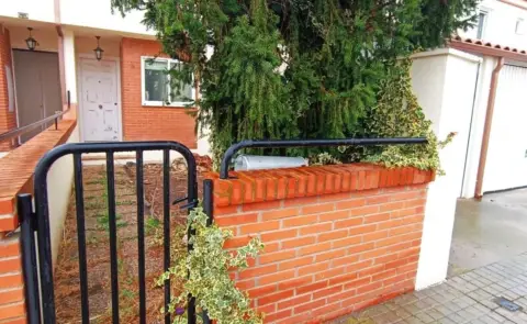 Casa adosada en Castilla y Leon