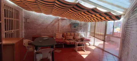 Piso en San José Obrero