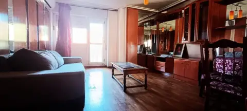 Piso en San José Obrero