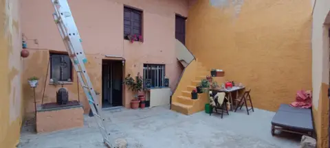 Casa en Castilla y Leon
