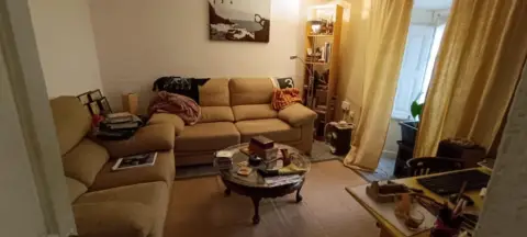 Casa en Castilla y Leon