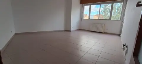 Piso en Pinilla