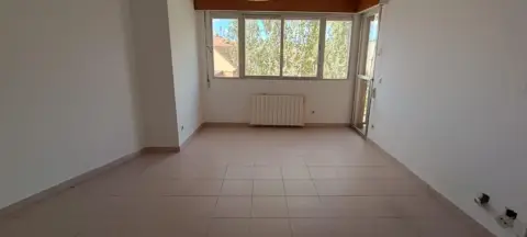 Piso en Pinilla