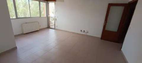 Piso en Pinilla