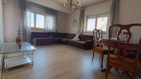 Piso en La Vaguada