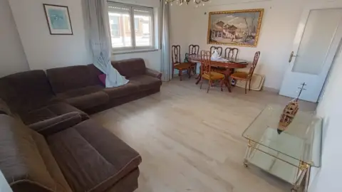 Piso en La Vaguada