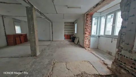 Apartamento en San José Obrero