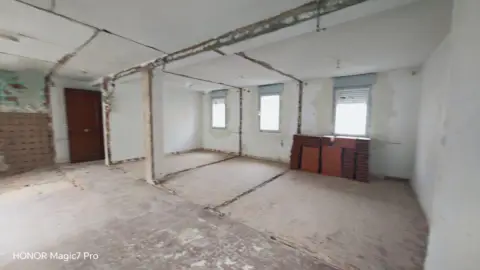 Apartamento en San José Obrero