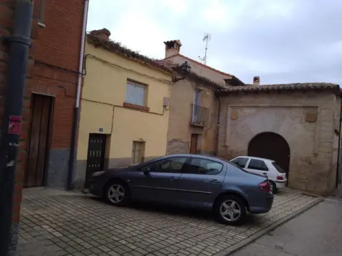 Casa en Toro