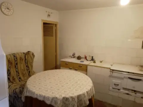 Casa en Toro