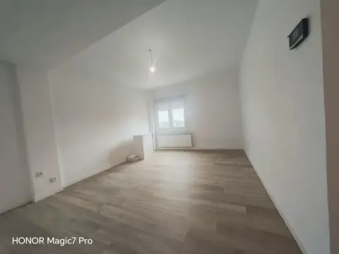 Piso en La Candelaria