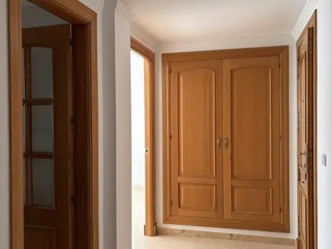 Piso en Avenida de Luis Alberto de Cuenca, 70