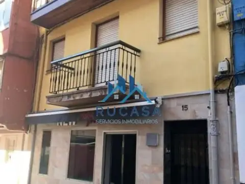Piso en calle Torrelavega