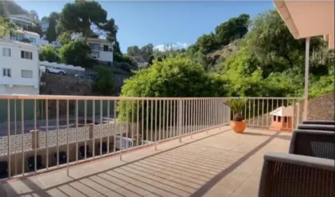 Chalet en calle Principal