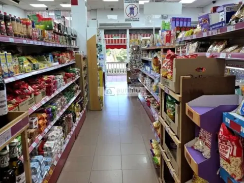 Local comercial en Torrox