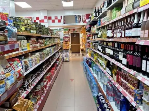 Local comercial en Torrox