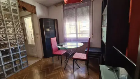 Apartamento en San Lazaro
