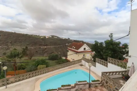 Chalet en calle de las Hespérides, 13
