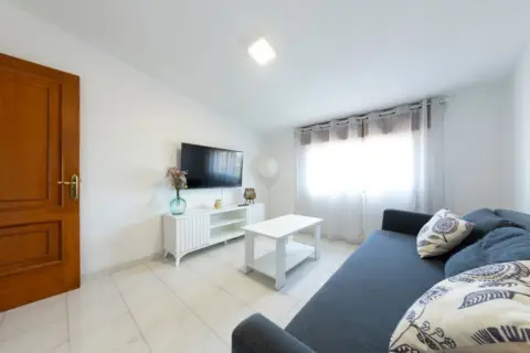 Piso en calle de Méndez Núñez, 24