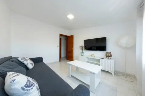 Piso en calle de Méndez Núñez, 24