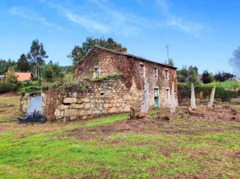 Chalet en calle de Cillobre