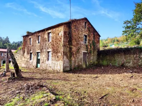 Chalet en calle de Cillobre