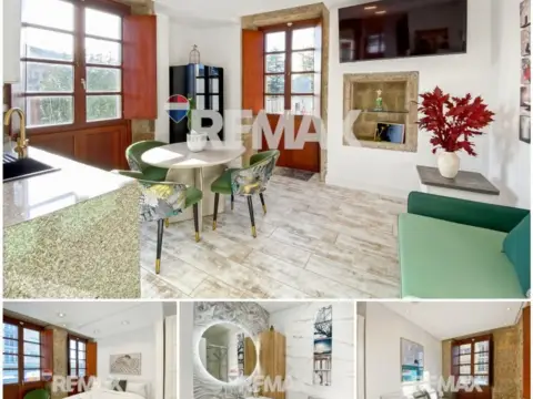 Piso en Avenida de Rosalía de Castro