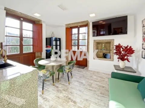 Piso en Avenida de Rosalía de Castro