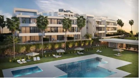 Apartamento en calle Virgen del Aire