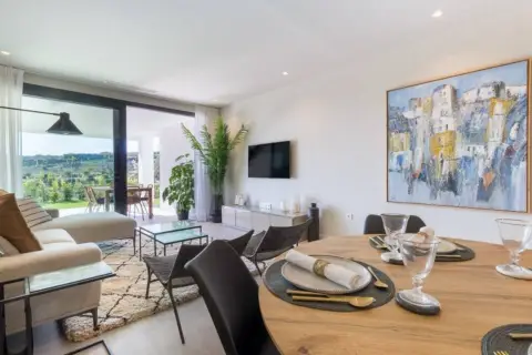Apartamento en calle Virgen del Aire