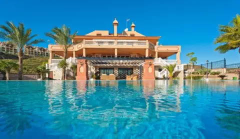 Chalet en calle La Cala de Mijas