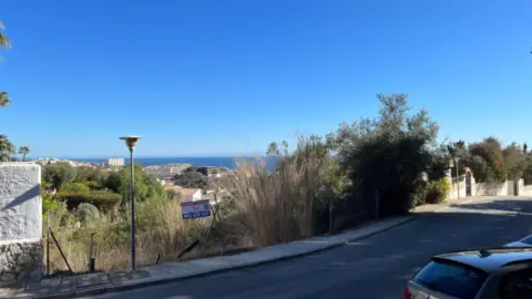 Terreno en Avenida de Benalmádena, 8