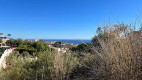 Terreno en Avenida de Benalmádena, 8